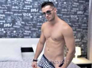Zackfrasser
