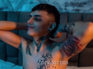 Zacknorton