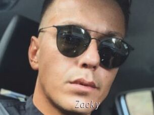 Zacky