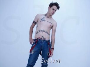 Zaclost