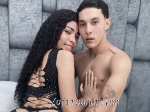 Zafiroandflynn