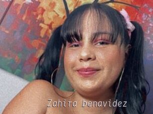 Zahira_benavidez