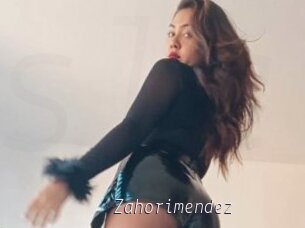 Zahorimendez