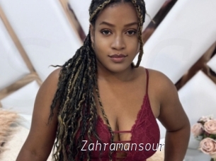 Zahramansour