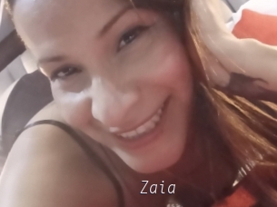 Zaia