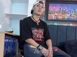 Zaidboyt