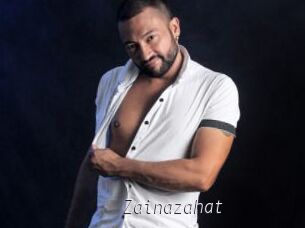Zainazahat