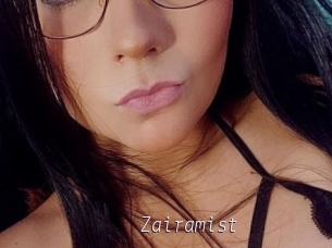 Zairamist