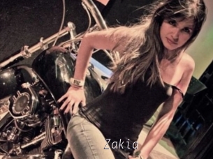 Zakia