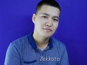 Zakkoto