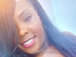 Zammjohnson