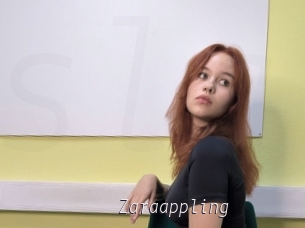 Zaraappling