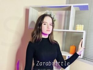 Zarabrittle