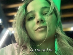 Zarabunton
