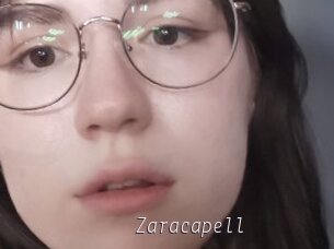 Zaracapell