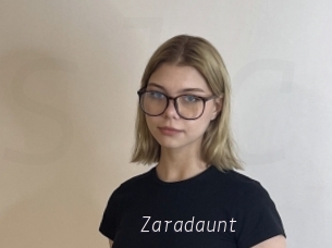 Zaradaunt