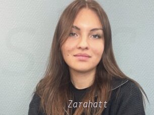 Zarahatt
