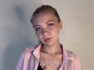 Zarahelms