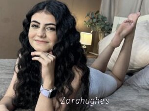 Zarahughes