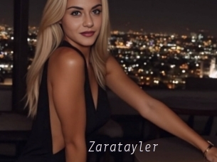 Zaratayler