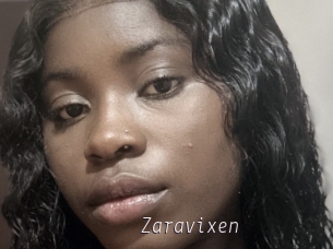 Zaravixen
