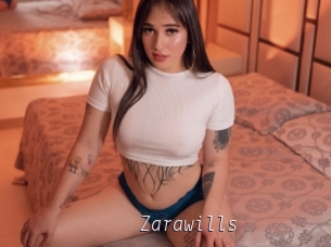 Zarawills