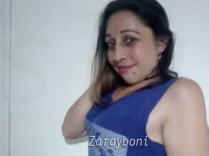 Zarayboni