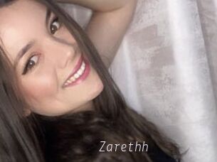 Zarethh