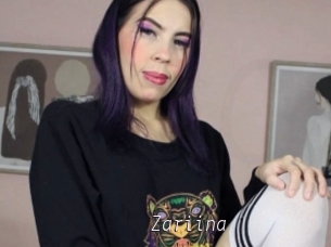 Zariina