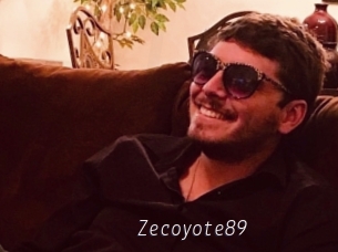 Zecoyote89