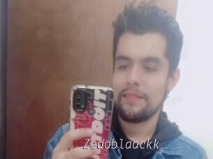 Zeddblaackk