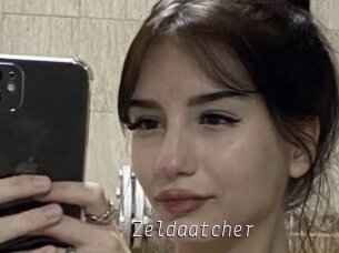 Zeldaatcher