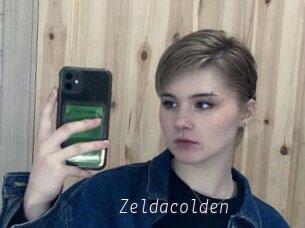 Zeldacolden