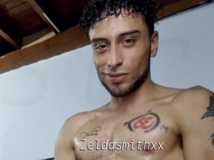 Zeldasmithxx