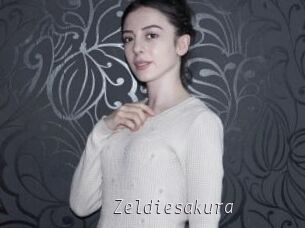 Zeldiesakura
