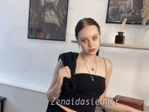 Zenaidasiedner