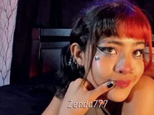Zenda777