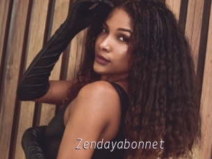 Zendayabonnet