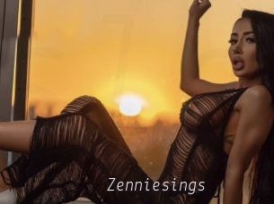 Zenniesings