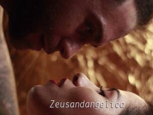 Zeusandangelica