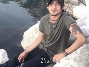 Zhakrox