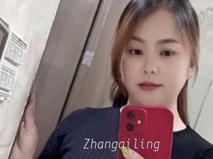 Zhangailing