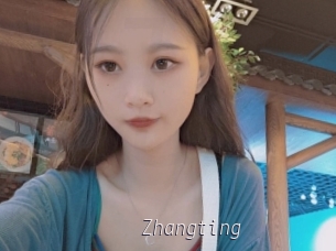 Zhangting