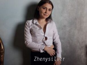 Zhenysilver
