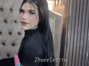 Zhoeelectra