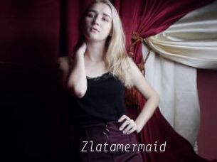 Zlatamermaid
