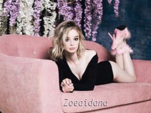 Zoeaidana