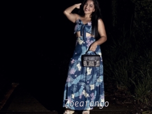 Zoearango
