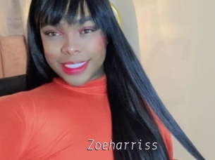 Zoeharriss