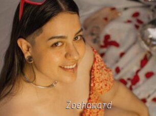 Zoehoward